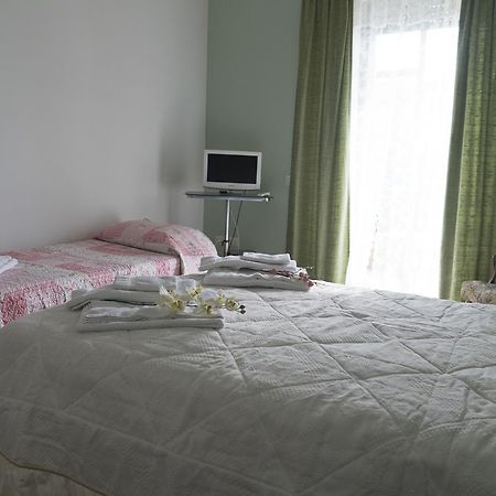 B&B Belli Di Nonna Salerno Buitenkant foto