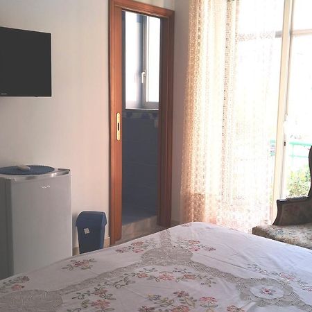B&B Belli Di Nonna Salerno Buitenkant foto