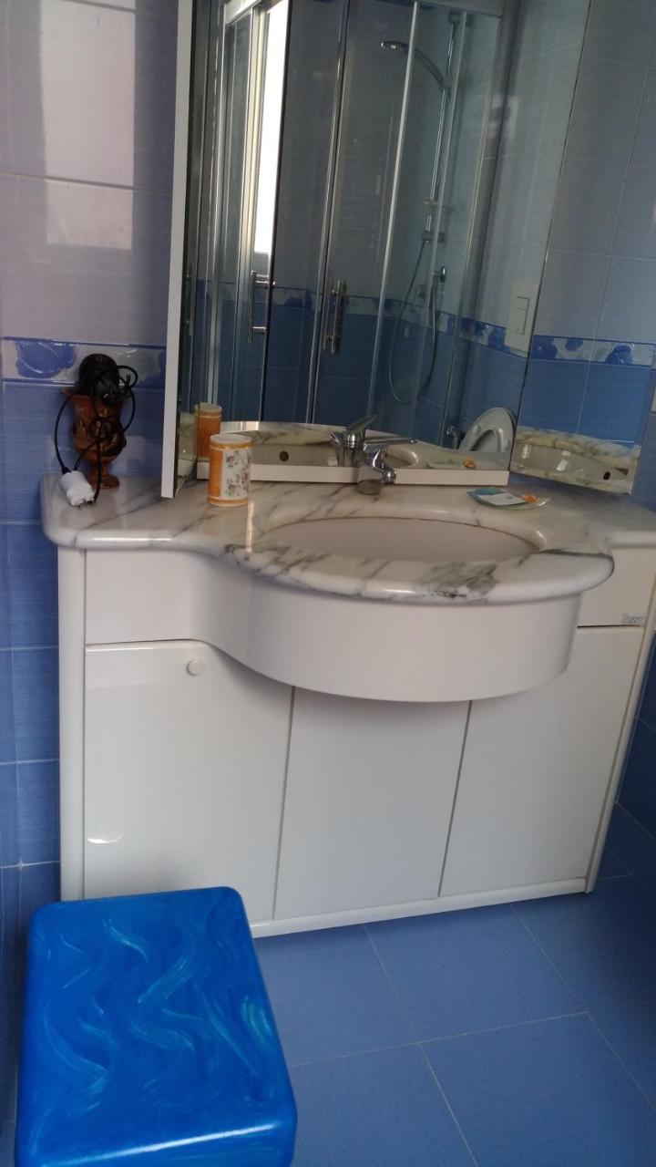 B&B Belli Di Nonna Salerno Buitenkant foto