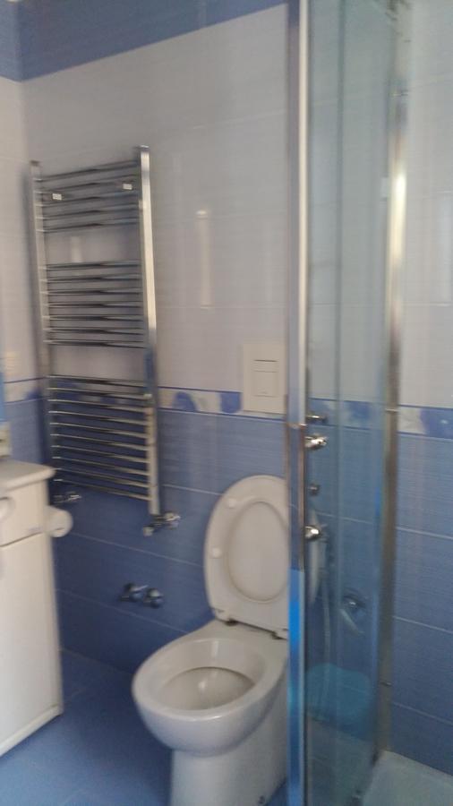 B&B Belli Di Nonna Salerno Buitenkant foto