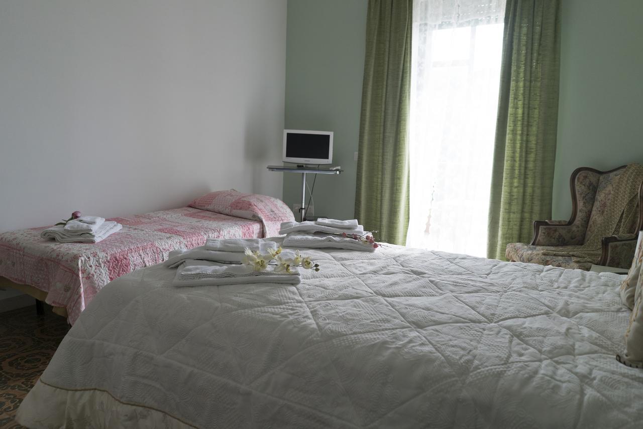 B&B Belli Di Nonna Salerno Buitenkant foto