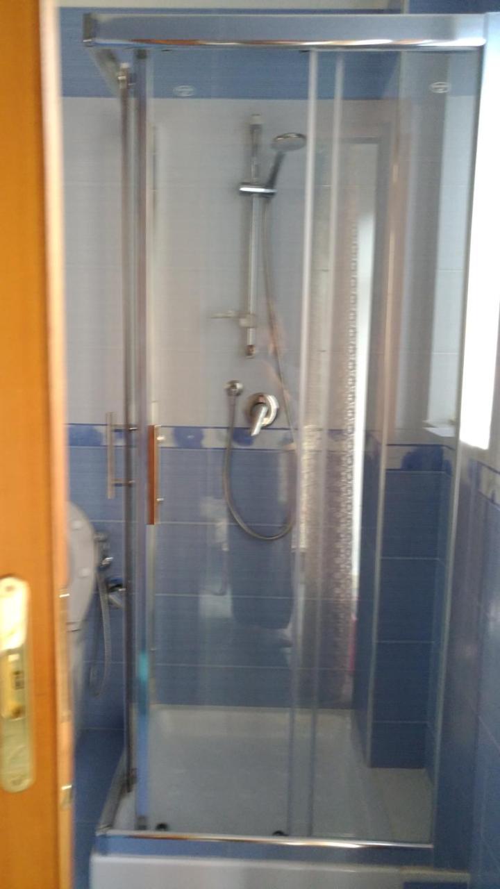 B&B Belli Di Nonna Salerno Buitenkant foto