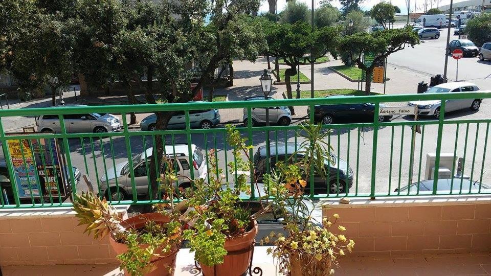 B&B Belli Di Nonna Salerno Buitenkant foto