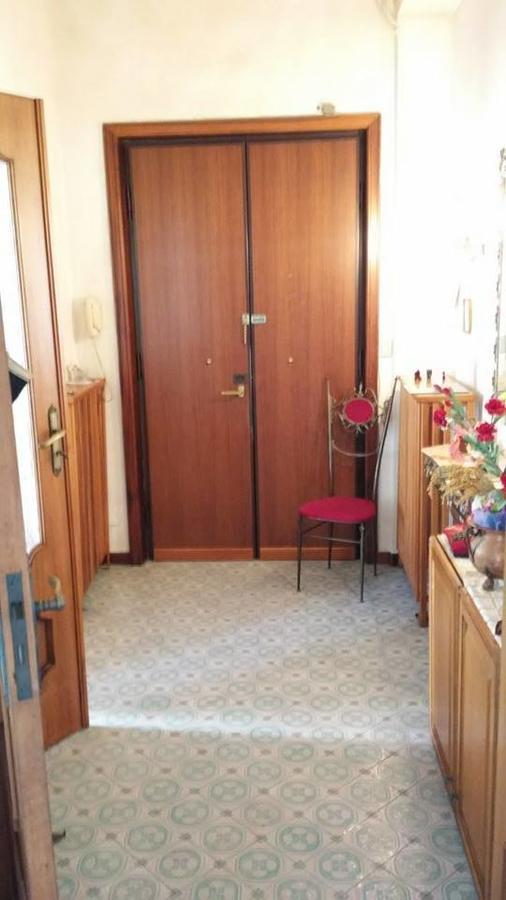 B&B Belli Di Nonna Salerno Buitenkant foto